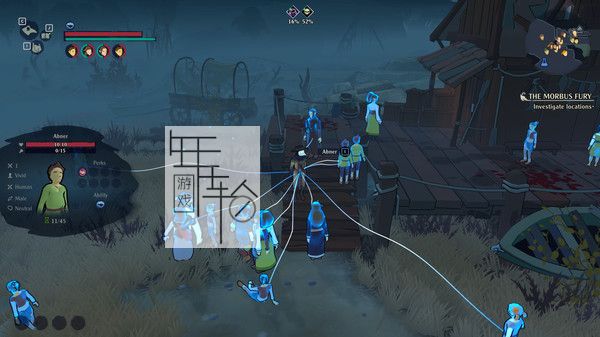PC《蛇之守望者 The Serpent Rogue》中文版下载_3