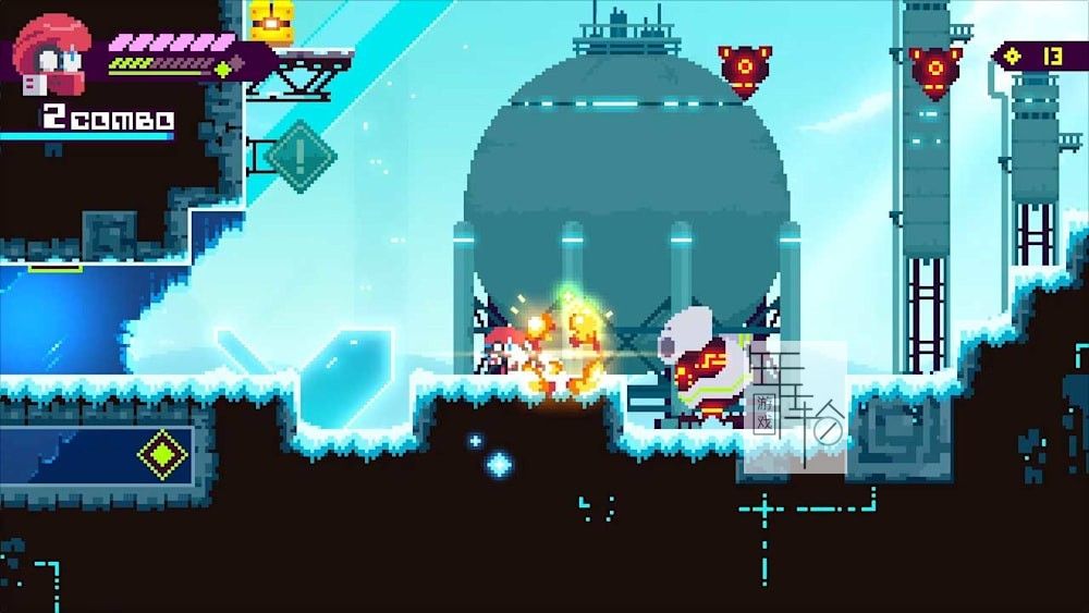 switch《幻希露比 Transiruby》中文版nsp/xci下载【含1.0.6补丁+DLC】_4