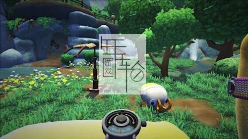 switch《虫子快餐厅 Bugsnax》中文版nsp下载【含1.0.4补丁】_1