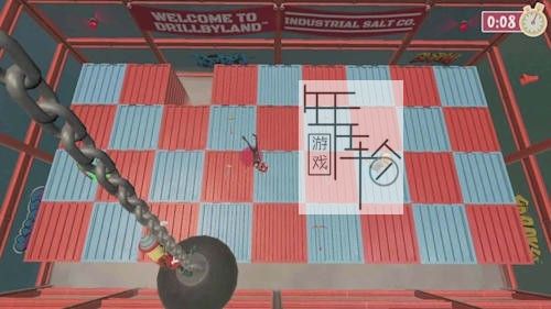 switch《混乱拆迁 Get Packed Couch Chaos》中文版nsp/xci下载_4