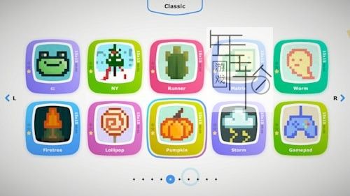 switch《Nonogram Minimal》英文版nsp/xci下载_1