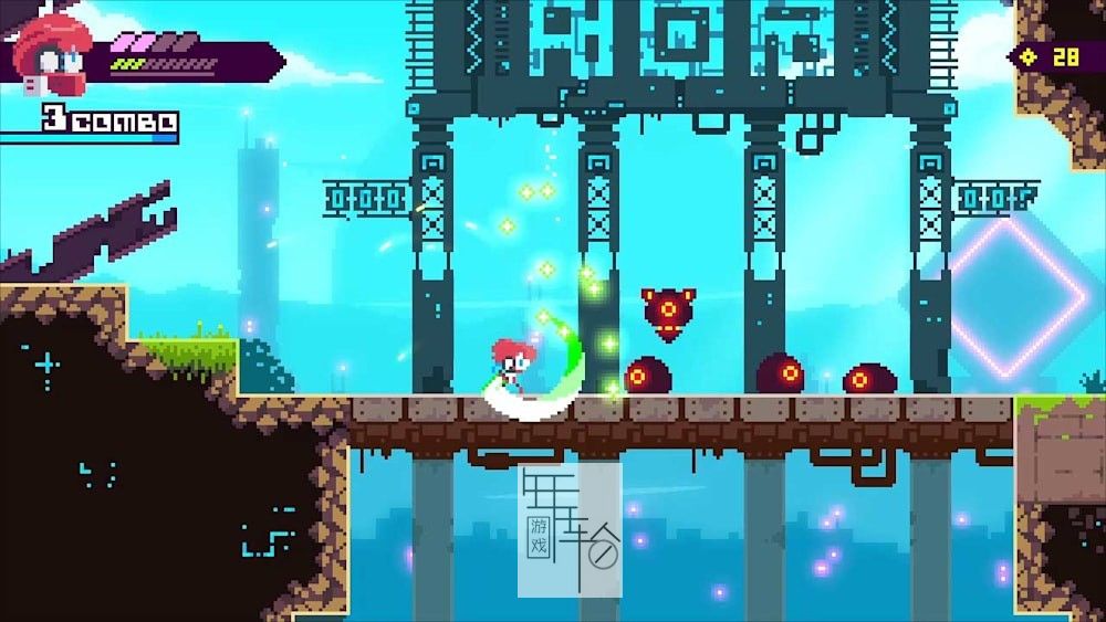 switch《幻希露比 Transiruby》中文版nsp/xci下载【含1.0.6补丁+DLC】_0