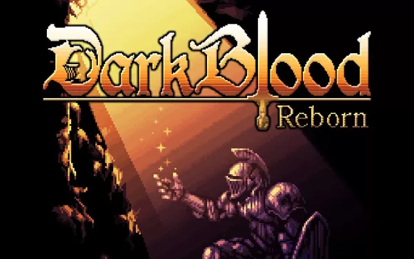 switch《黑暗之血：重生 Dark Blood Reborn》英日文nsp/xci下载