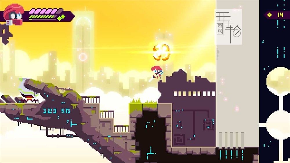 switch《幻希露比 Transiruby》中文版nsp/xci下载【含1.0.6补丁+DLC】_3