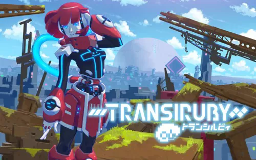 switch《幻希露比 Transiruby》中文版nsp/xci下载【含1.0.6补丁+DLC】