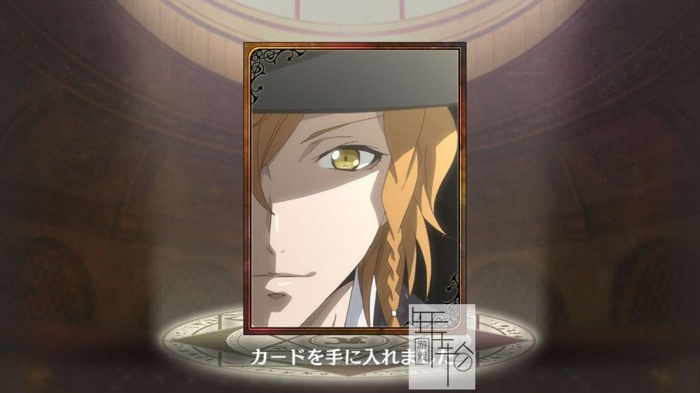switch《与魔共舞 Dance with Devils》中文版xci下载【含1.3补丁】_4