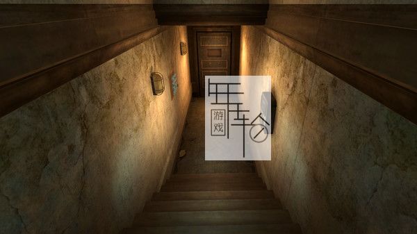 switch《SOTANO – Puzzle Escape Room》英文版nsp/xci下载_1