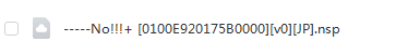 switch《――ッ違う!!!+》日文版nsp下载_5