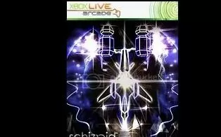 Xbox360《精神分裂者》英文版下载