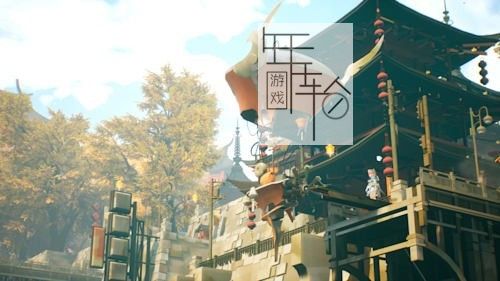 switch《黄昏沉眠街 TASOMACHI Behind the Twilight》中文版nsp/xci下载【含1.0.1补丁】_2