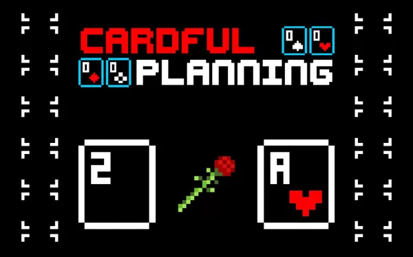 switch《Cardful Planning》英文版nsp/xci整合版下载【含1.0.1补丁】