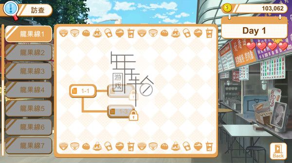 switch《食用系少女2：美食内战 Food Girls 2 Civil War》中文版nsp/xci下载_1
