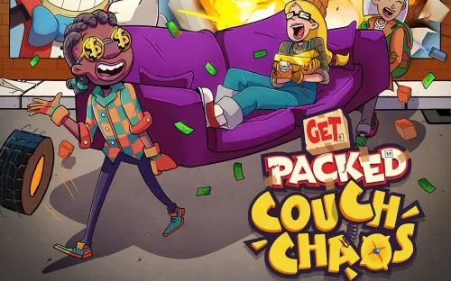switch《混乱拆迁 Get Packed Couch Chaos》中文版nsp/xci下载