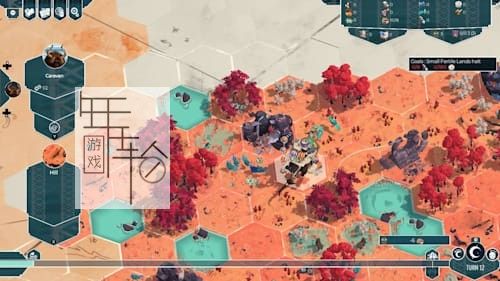 switch《四海旅人 As Far As The Eye》中文版nsp/xci下载【含1.0.3补丁】_0