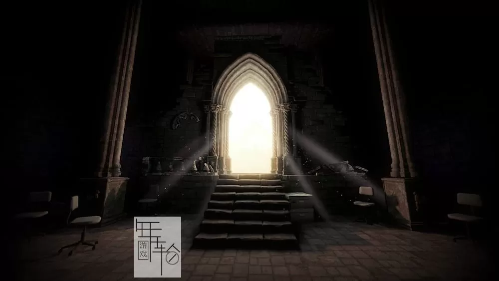 switch《史丹利的寓言终级豪华版 The Stanley Parable Ultra Deluxe》中文版nsz下载+1.08补丁_3