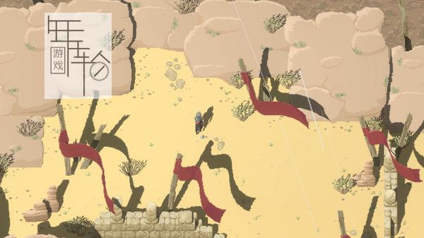 switch《失魂者 Unsouled》英文版nsp/xci整合版下载【含1.2.21.0补丁】_4