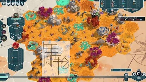 switch《四海旅人 As Far As The Eye》中文版nsp/xci下载【含1.0.3补丁】_3
