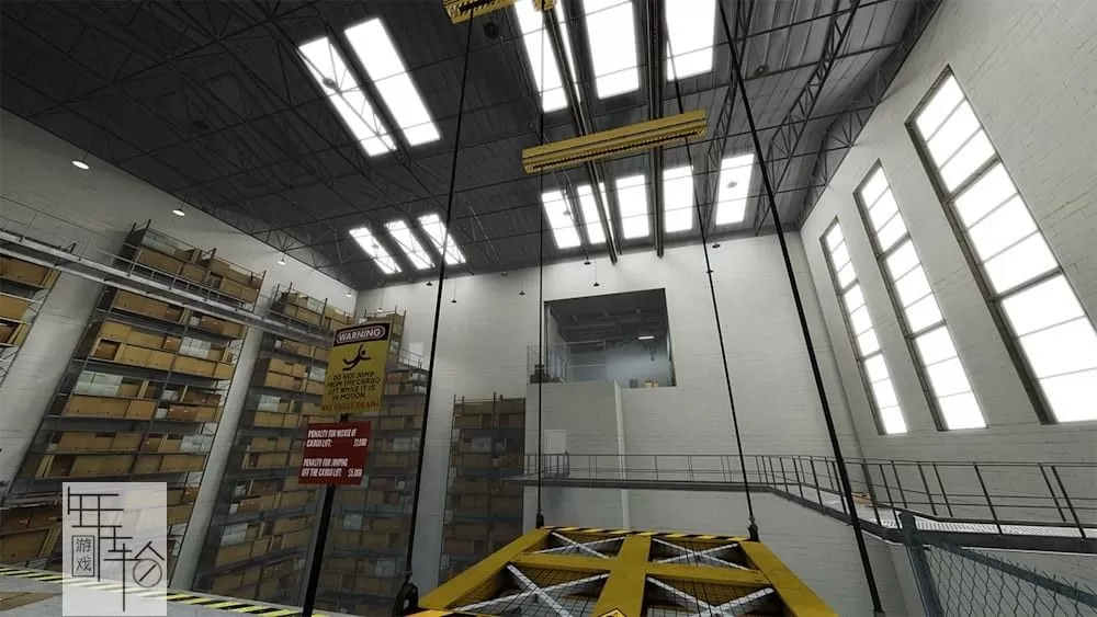 switch《史丹利的寓言终级豪华版 The Stanley Parable Ultra Deluxe》中文版nsz下载+1.08补丁_0