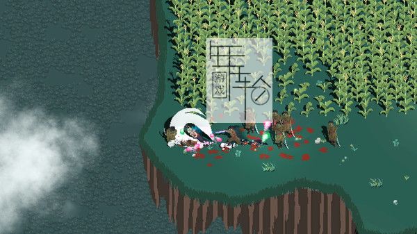 switch《失魂者 Unsouled》英文版nsp/xci整合版下载【含1.2.21.0补丁】_0