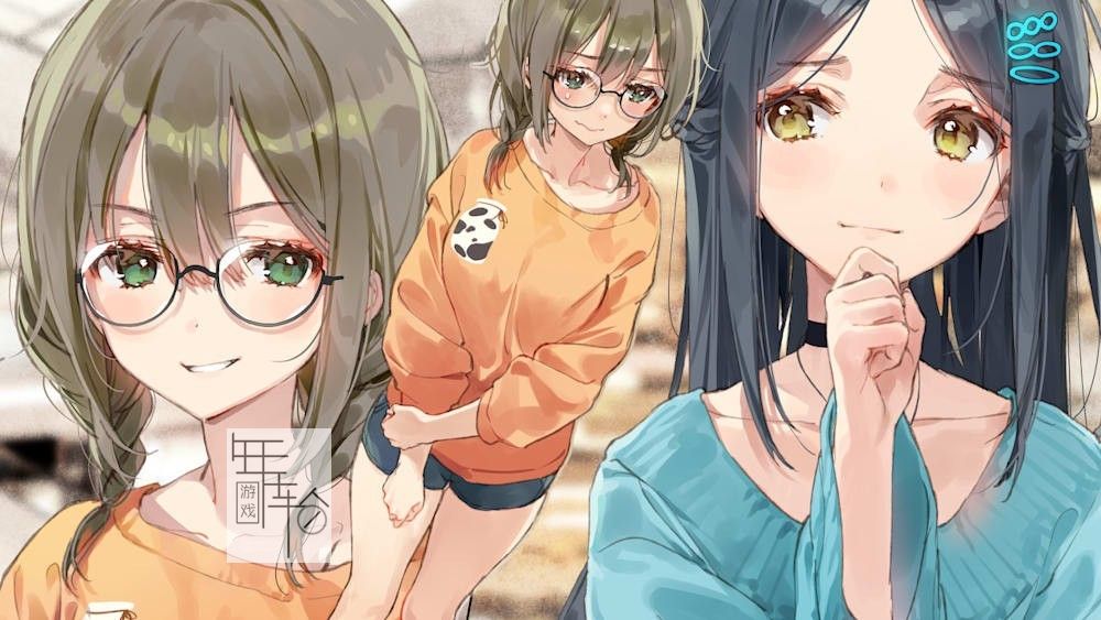 switch《一生推不如一生恋~love or die~》中文版nsp下载【含补丁】_4