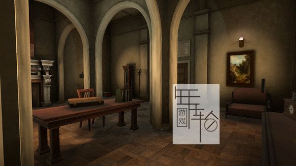 switch《SOTANO – Puzzle Escape Room》英文版nsp/xci下载_3