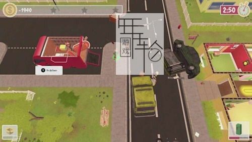switch《混乱拆迁 Get Packed Couch Chaos》中文版nsp/xci下载_0