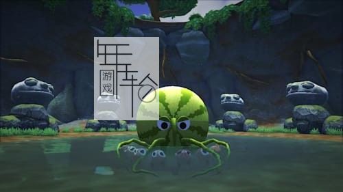 switch《虫子快餐厅 Bugsnax》中文版nsp下载【含1.0.4补丁】_4