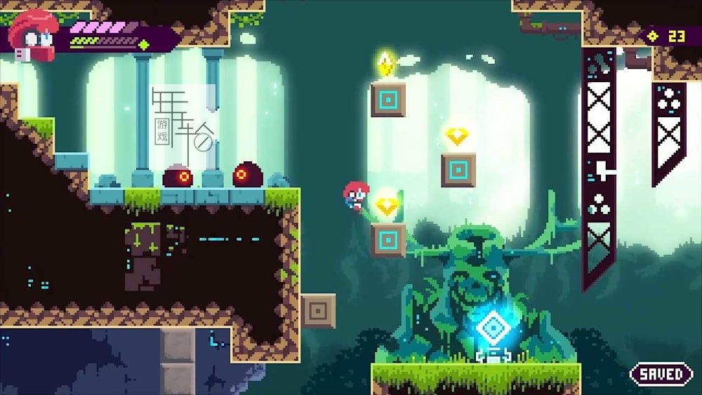 switch《幻希露比 Transiruby》中文版nsp/xci下载【含1.0.6补丁+DLC】_1