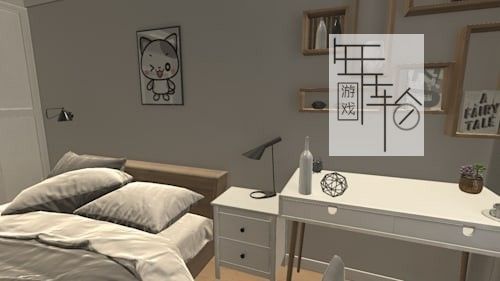 switch《Escape Game R00M》英文版nsp下载_1