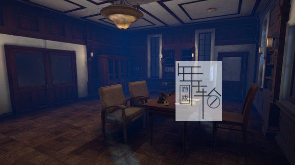 switch《SOTANO – Puzzle Escape Room》英文版nsp/xci下载_0