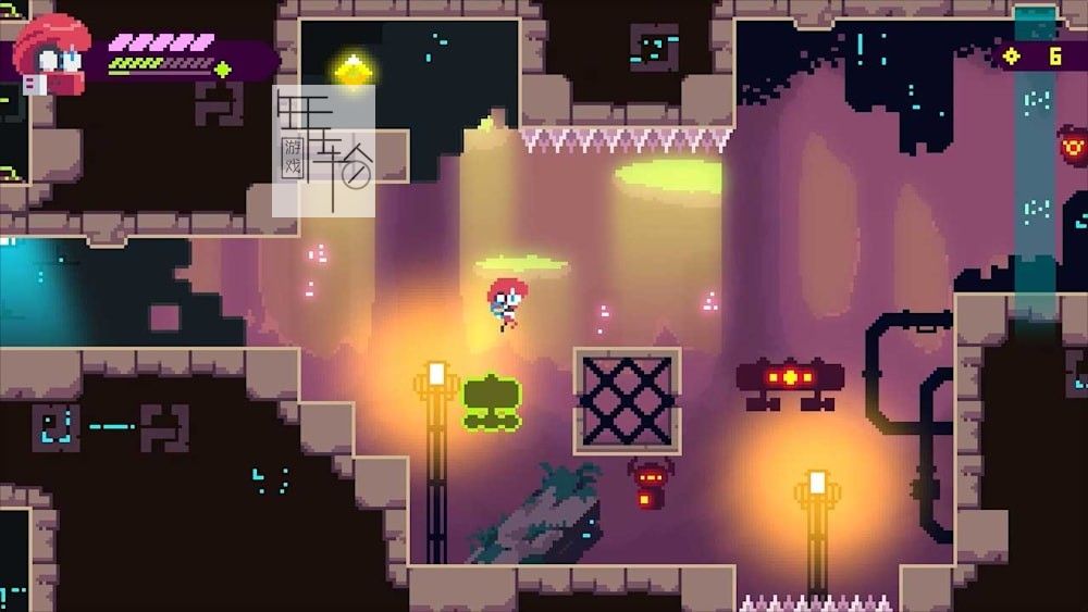 switch《幻希露比 Transiruby》中文版nsp/xci下载【含1.0.6补丁+DLC】_2