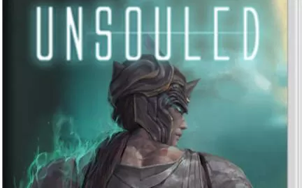 switch《失魂者 Unsouled》英文版nsp/xci整合版下载【含1.2.21.0补丁】