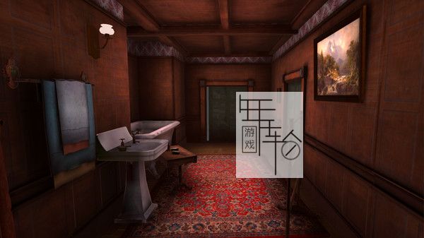 switch《SOTANO – Puzzle Escape Room》英文版nsp/xci下载_4