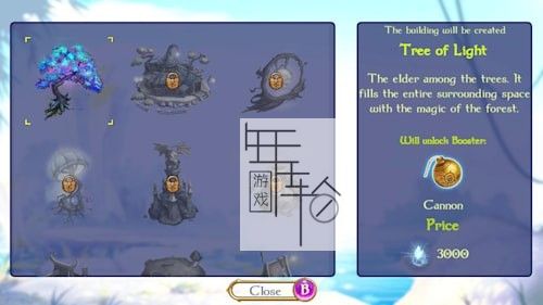 switch《魔法宝石：矮人的命运 Gems of Magic Dwarf's Destiny》中文版nsp/xci下载【含2.0补丁】_2