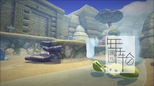 switch《虫子快餐厅 Bugsnax》中文版nsp下载【含1.0.4补丁】_3