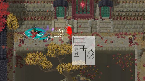switch《失魂者 Unsouled》英文版nsp/xci整合版下载【含1.2.21.0补丁】_2