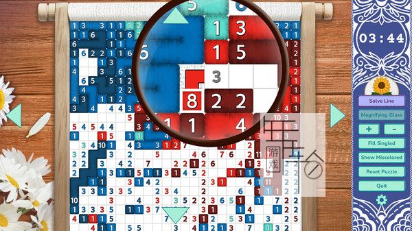 switch《Threaded》英文版nsp/xci下载_4
