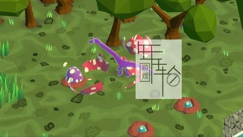 switch《恐龙公园 Parkasaurus》中文版nsp/xci下载_3