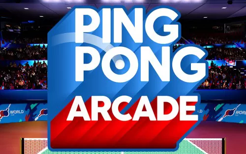 switch《街机乒乓 Ping Pong Arcade》中文版nsp/xci下载【含1.0.2补丁】