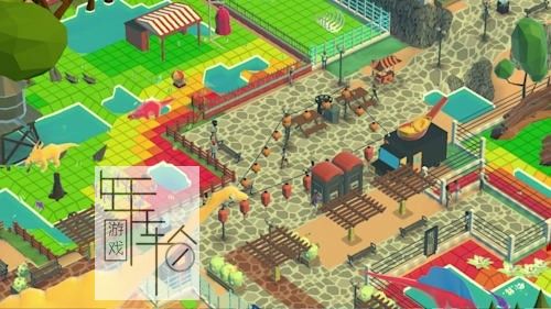 switch《恐龙公园 Parkasaurus》中文版nsp/xci下载_1