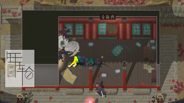 PC《失魂者 Unsouled》中文版下载v1.2.21.0版|集成全DLC_2