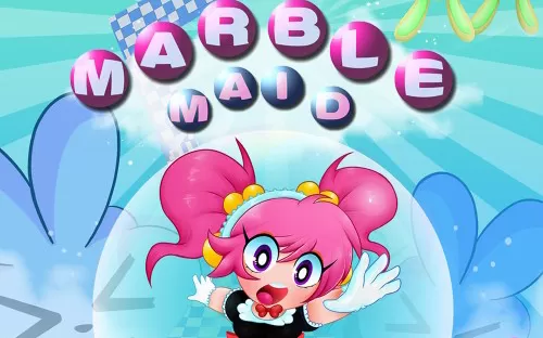 switch《 弹珠女仆 Marble Maid》英文版nsp/xci整合版下载【含1.0.1补丁】
