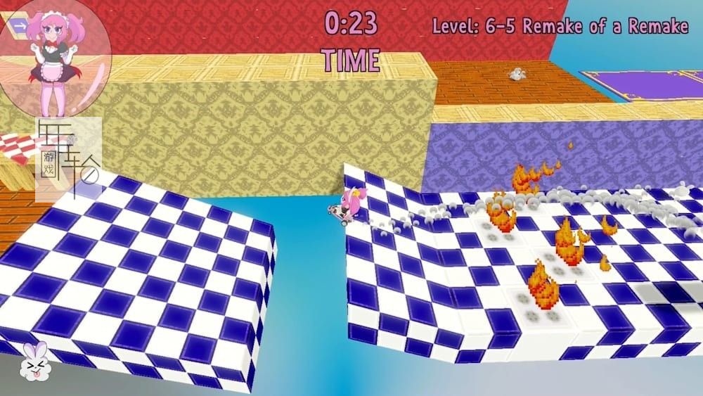 switch《 弹珠女仆 Marble Maid》英文版nsp/xci整合版下载【含1.0.1补丁】_1