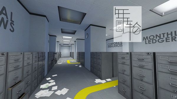 PC《史丹利的寓言：超豪华版 The Stanley Parable Ultra Deluxe》英文版下载_3