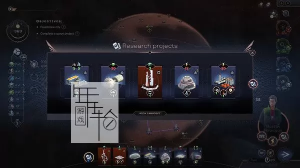 【5.05】PS4《焕然异星 Terraformers》中文版PKG下载+1.02补丁_4