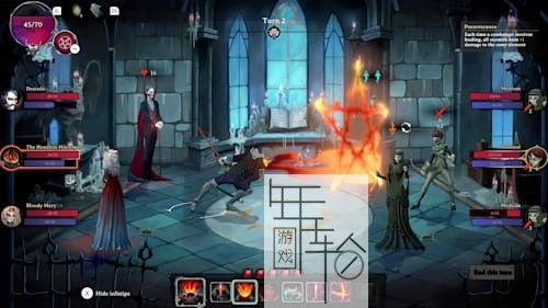 switch《欺诈领主 Rogue Lords》中文版nsp/xci整合版下载【含1.1.0补丁+DLC】_1