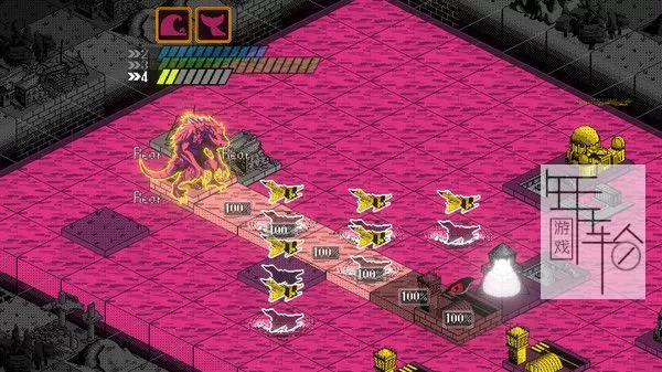 siwtch《怪兽战争 Kaiju Wars》中文nsz下载+1.1.3补丁_0