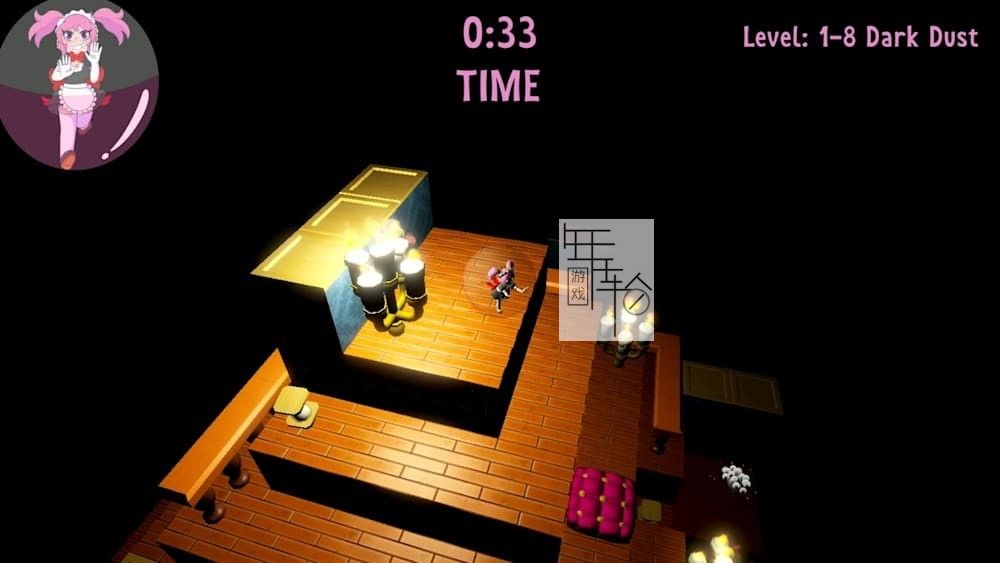 switch《 弹珠女仆 Marble Maid》英文版nsp/xci整合版下载【含1.0.1补丁】_3