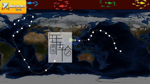 switch《Pixel Game Maker Series Fish Tornado》英文版nsp下载_4