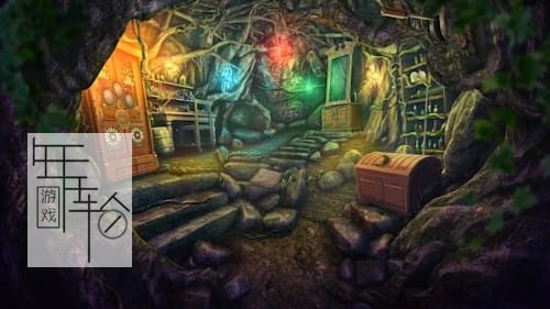 switch《丢失的魔典：被盗的王国 Lost Grimoires Stolen Kingdom》英文版nsp/xci下载_0